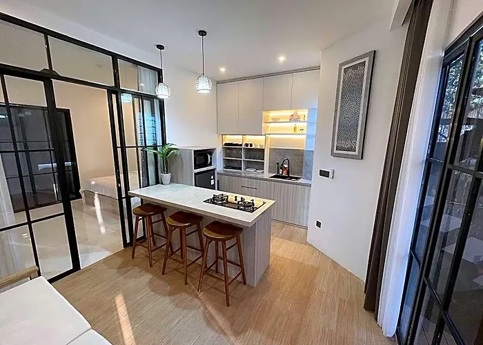 Royal Arkadia Uluwatu ホテル