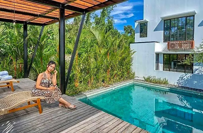Royal Arkadia Uluwatu ホテル 4*