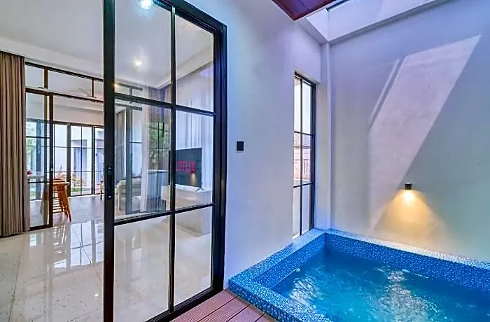 Royal Arkadia Uluwatu 4*