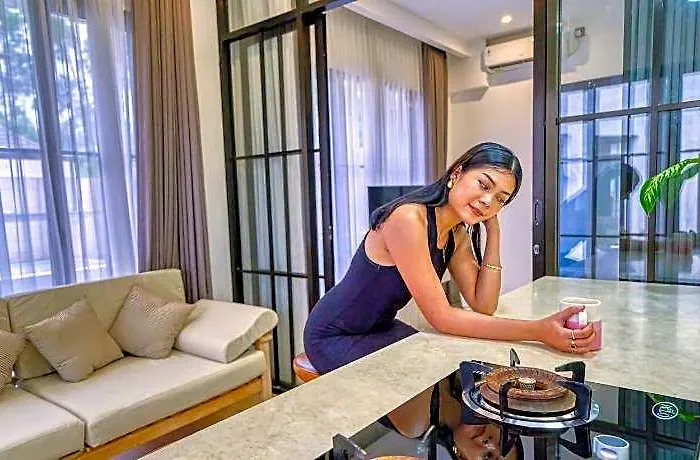 ホテル Royal Arkadia Uluwatu バリ島