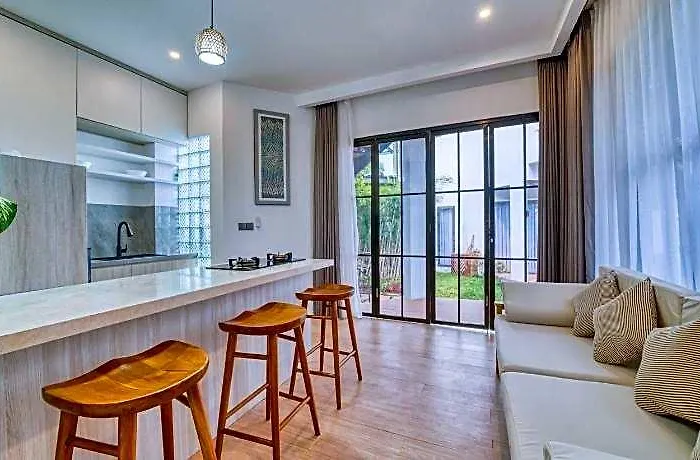 Royal Arkadia Uluwatu ホテル 4*