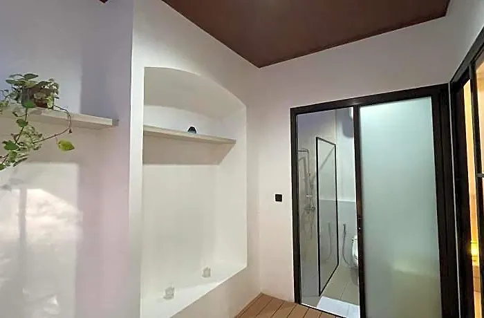 ホテル Royal Arkadia Uluwatu