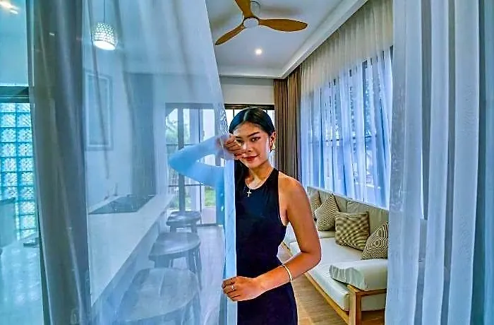 ホテル Royal Arkadia Uluwatu