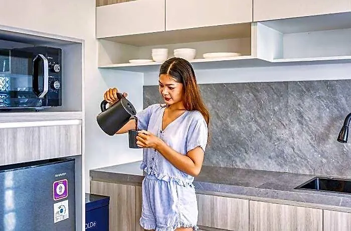 ホテル Royal Arkadia Uluwatu 4*