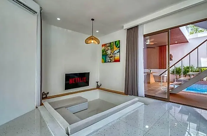 Royal Arkadia Uluwatu ホテル バリ島