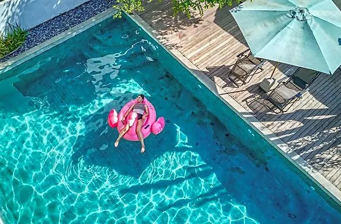 Royal Arkadia Uluwatu ホテル