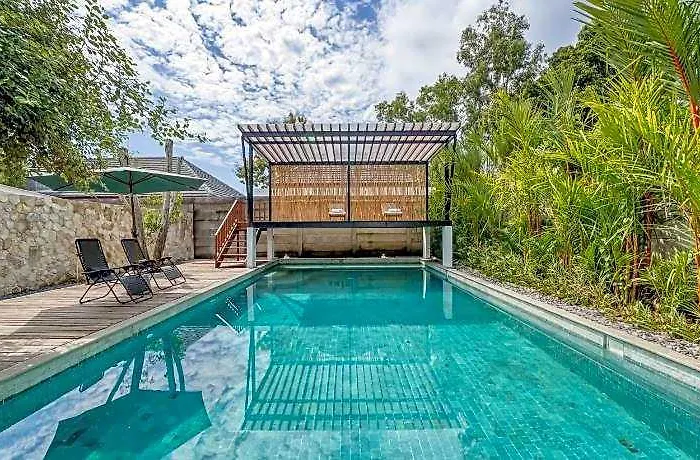 Royal Arkadia Uluwatu ホテル
