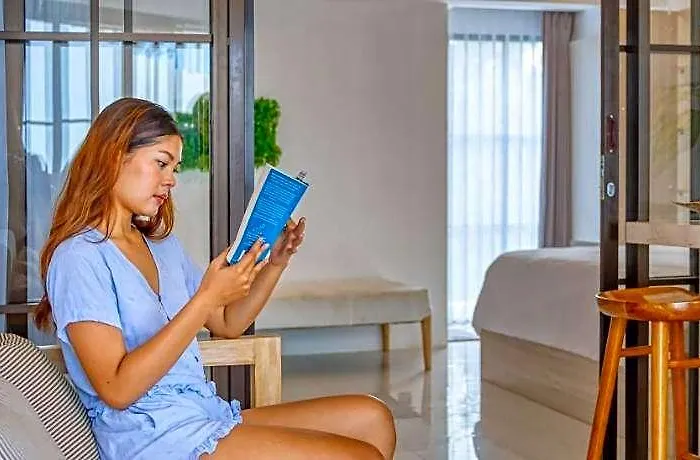ホテル Royal Arkadia Uluwatu 4*
