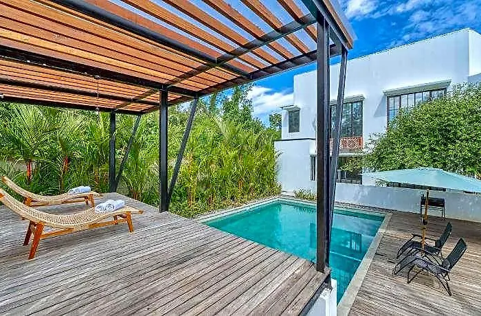 Royal Arkadia Uluwatu 4*