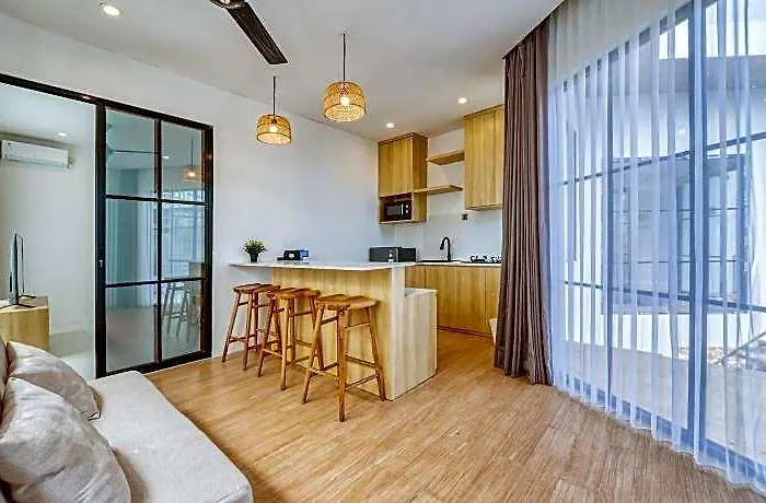 Royal Arkadia Uluwatu 4*