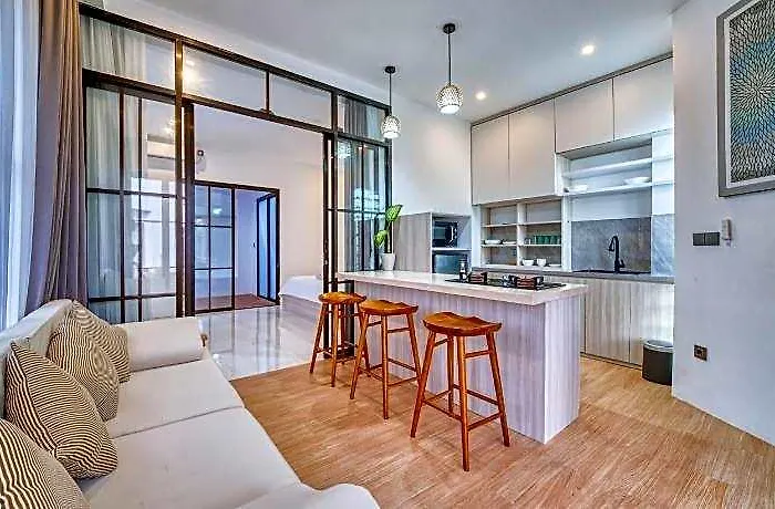 Royal Arkadia Uluwatu ホテル 4*