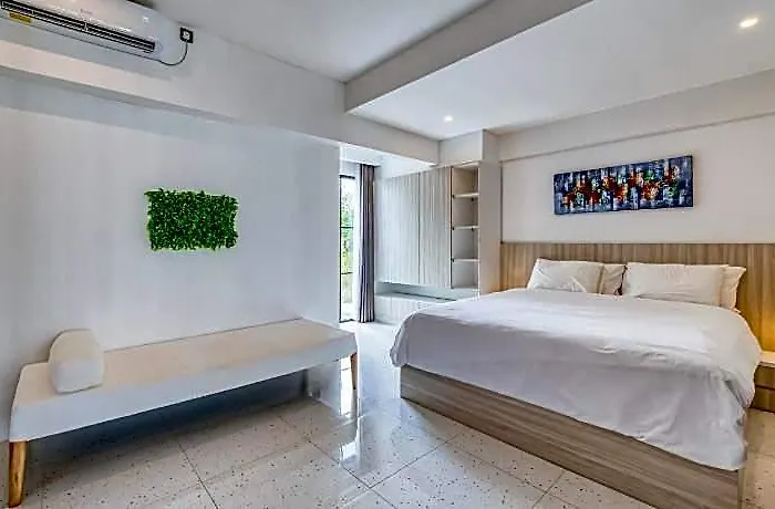 ホテル Royal Arkadia Uluwatu バリ島