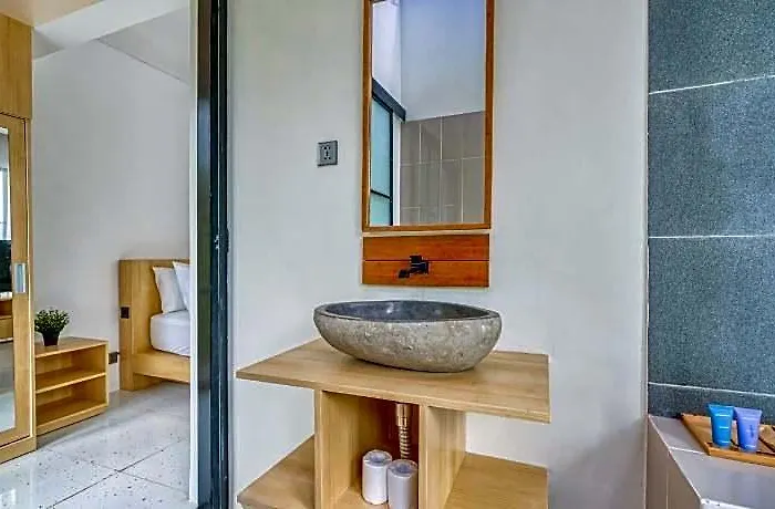 ホテル Royal Arkadia Uluwatu 4*