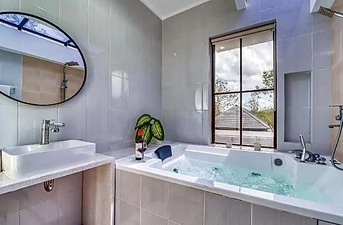 ホテル Royal Arkadia Uluwatu 4*