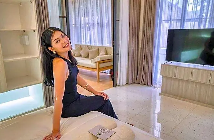 Royal Arkadia Uluwatu ホテル バリ島