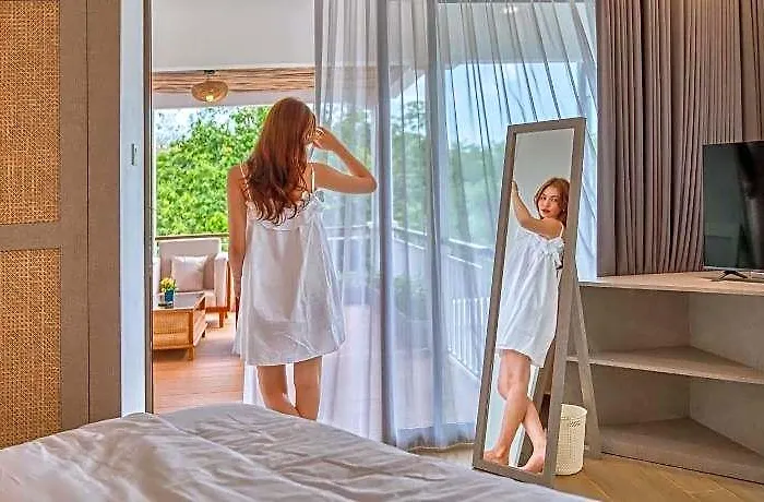 Royal Arkadia Uluwatu ホテル バリ島