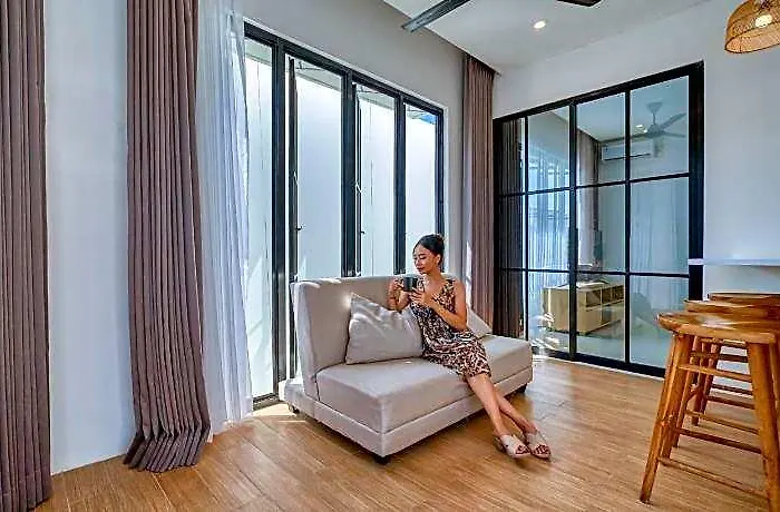 Royal Arkadia Uluwatu 4*
