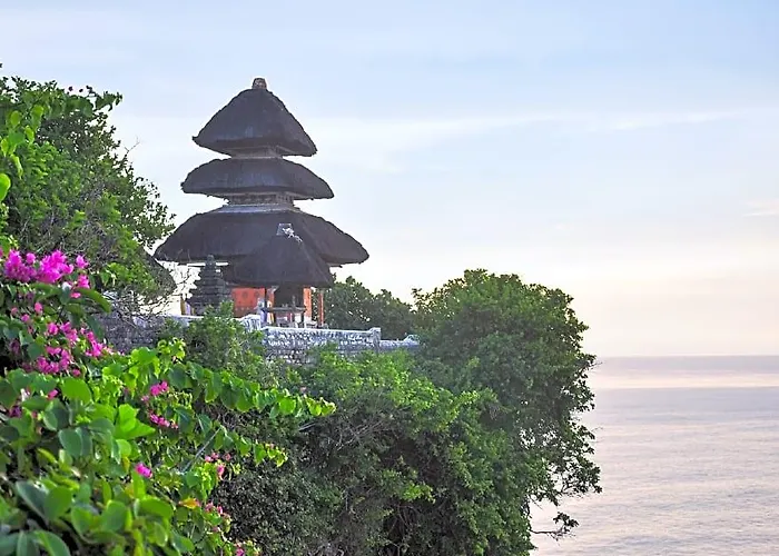 Royal Arkadia Uluwatu