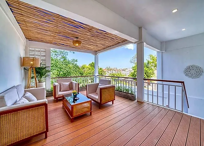 ホテル Royal Arkadia Uluwatu バリ島