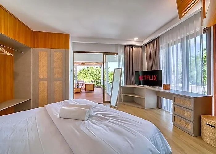 ホテル Royal Arkadia Uluwatu 4*